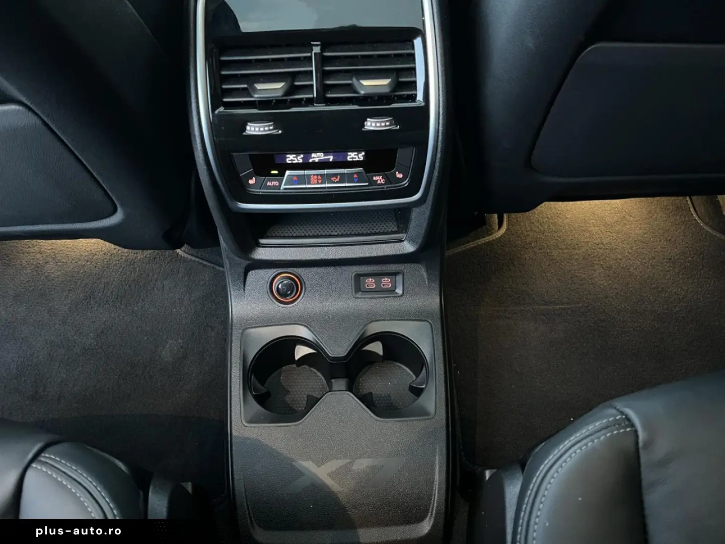 BMW X7 xDr40i M Sport Pro 6Sitz ExDrive StHz AHK Sky