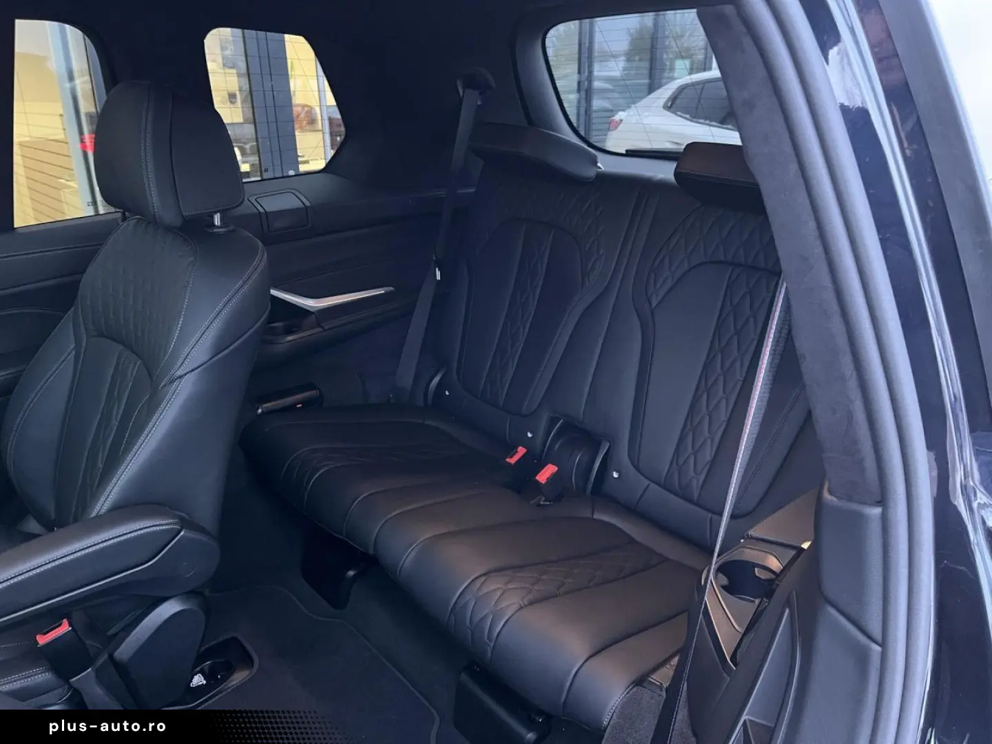 BMW X7 xDr40i M Sport Pro 6Sitz ExDrive StHz AHK Sky