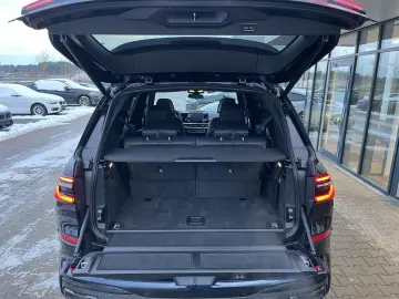 BMW X7 xDr40i M Sport Pro 6Sitz ExDrive StHz AHK Sky