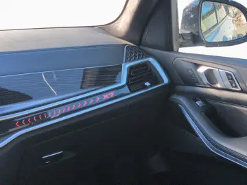 BMW X7 xDrive40d M Sport LivePro ad.LED HUD PAPro