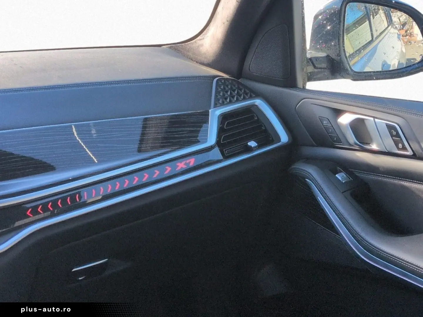 BMW X7 xDrive40d M Sport LivePro ad.LED HUD PAPro