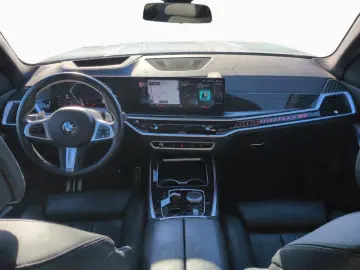 BMW X7 xDrive40d M Sport LivePro ad.LED HUD PAPro