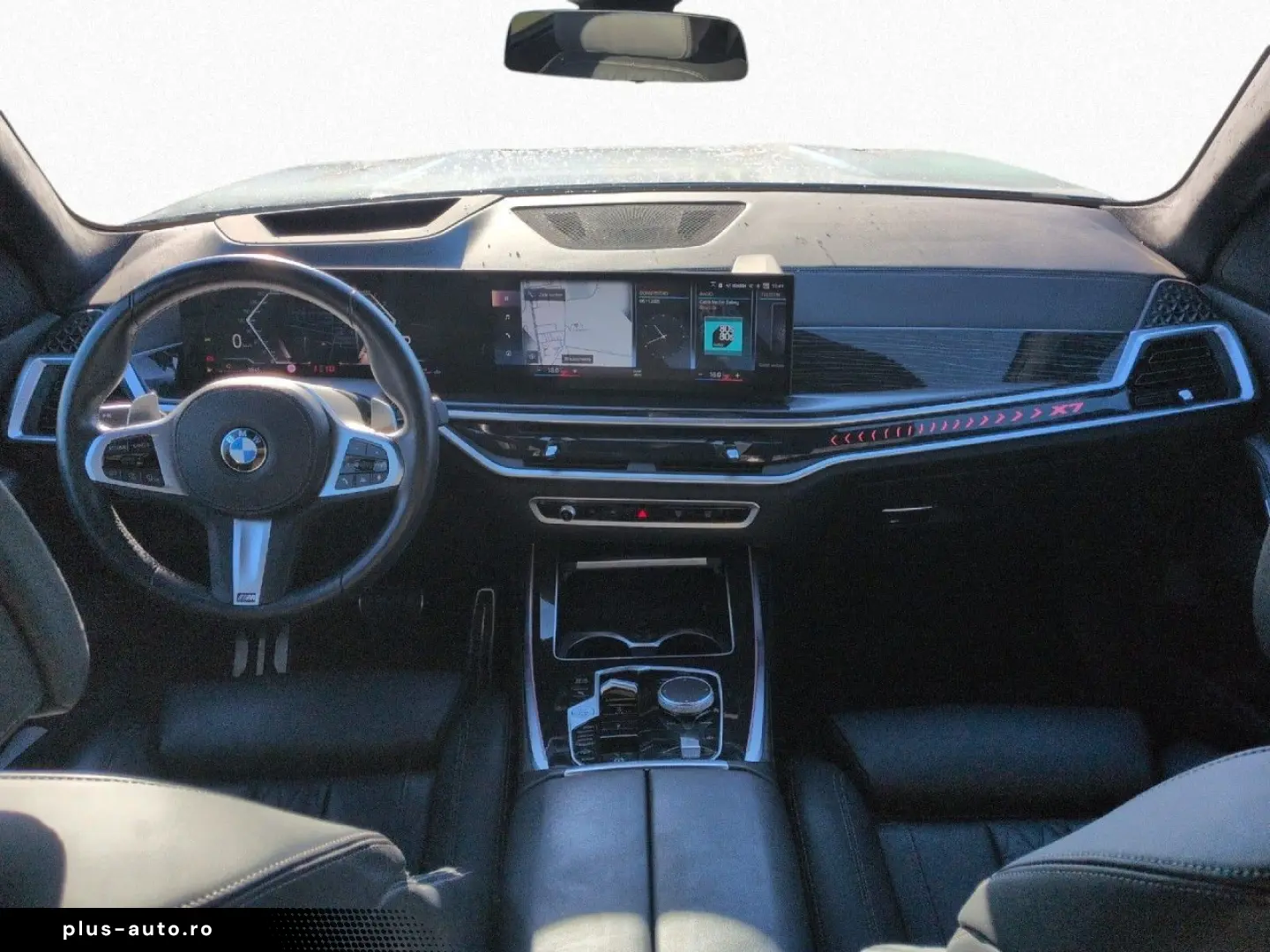 BMW X7 xDrive40d M Sport LivePro ad.LED HUD PAPro