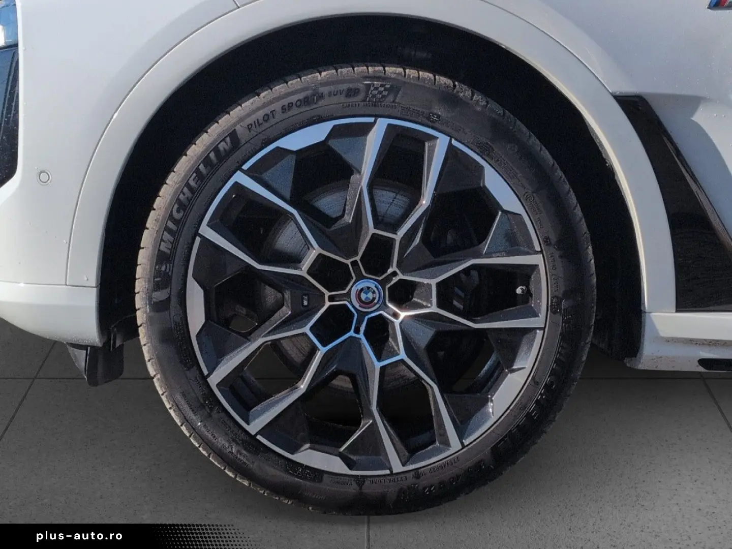 BMW X7 xDrive40d M Sport LivePro ad.LED HUD PAPro