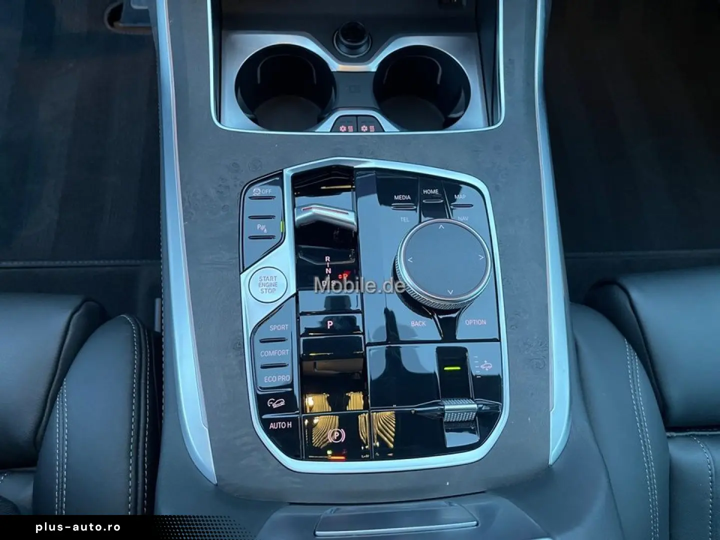 BMW X7 xDrive40d M Sport   GARANTIE-bis-01.2030