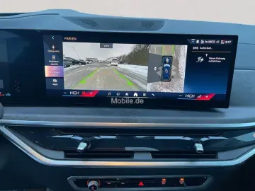 BMW X7 xDrive40d M Sport   GARANTIE-bis-01.2030