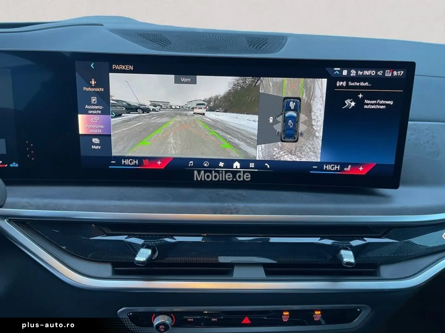 BMW X7 xDrive40d M Sport   GARANTIE-bis-01.2030