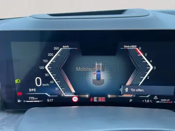 BMW X7 xDrive40d M Sport   GARANTIE-bis-01.2030