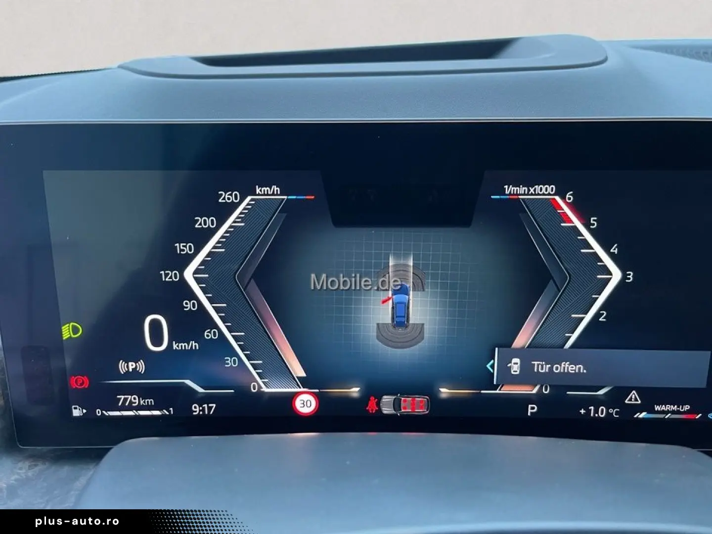 BMW X7 xDrive40d M Sport   GARANTIE-bis-01.2030