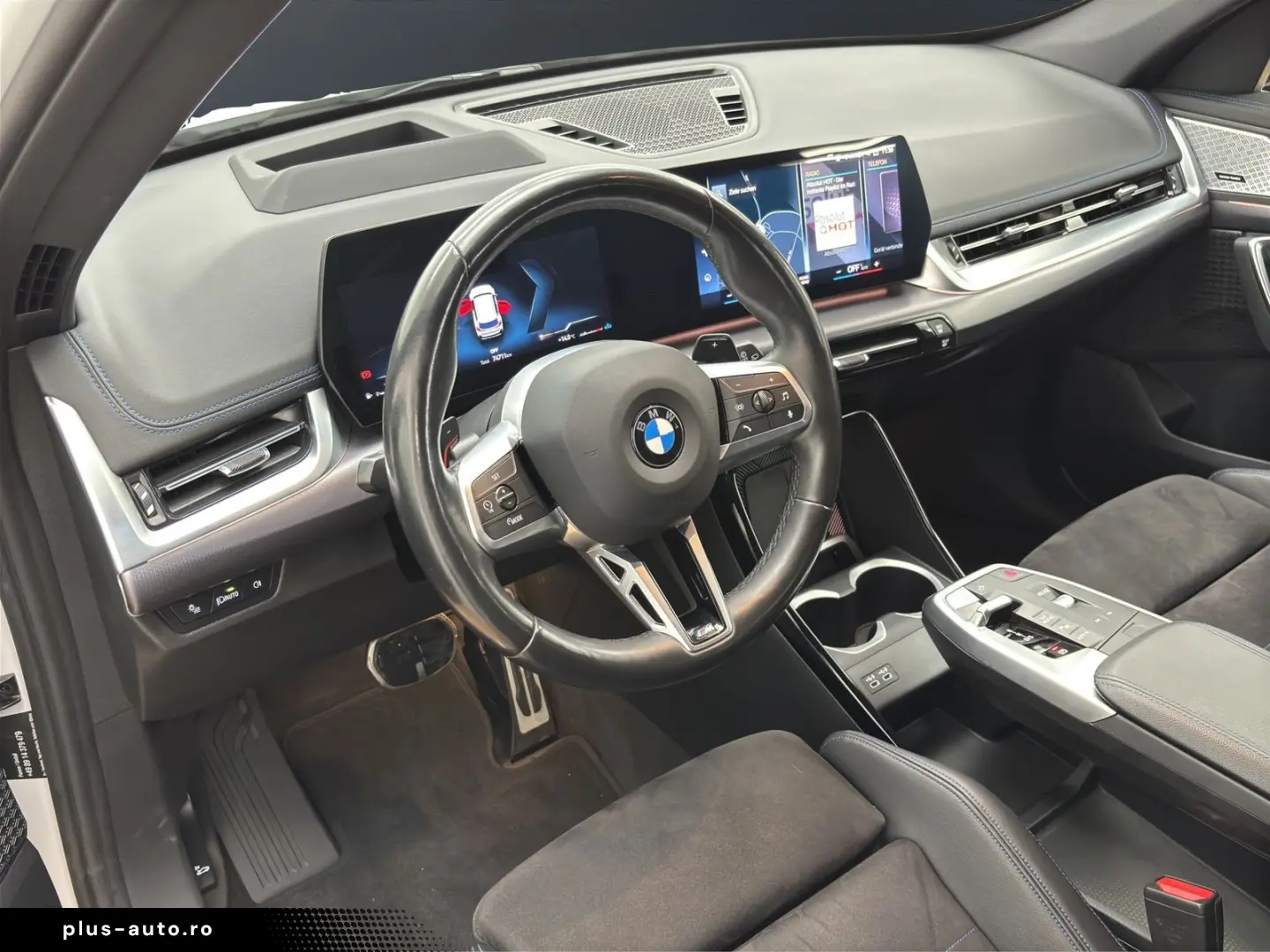 BMW X1 xDrive23i [M Sport  HUD  LED  Pano  HK Sound]