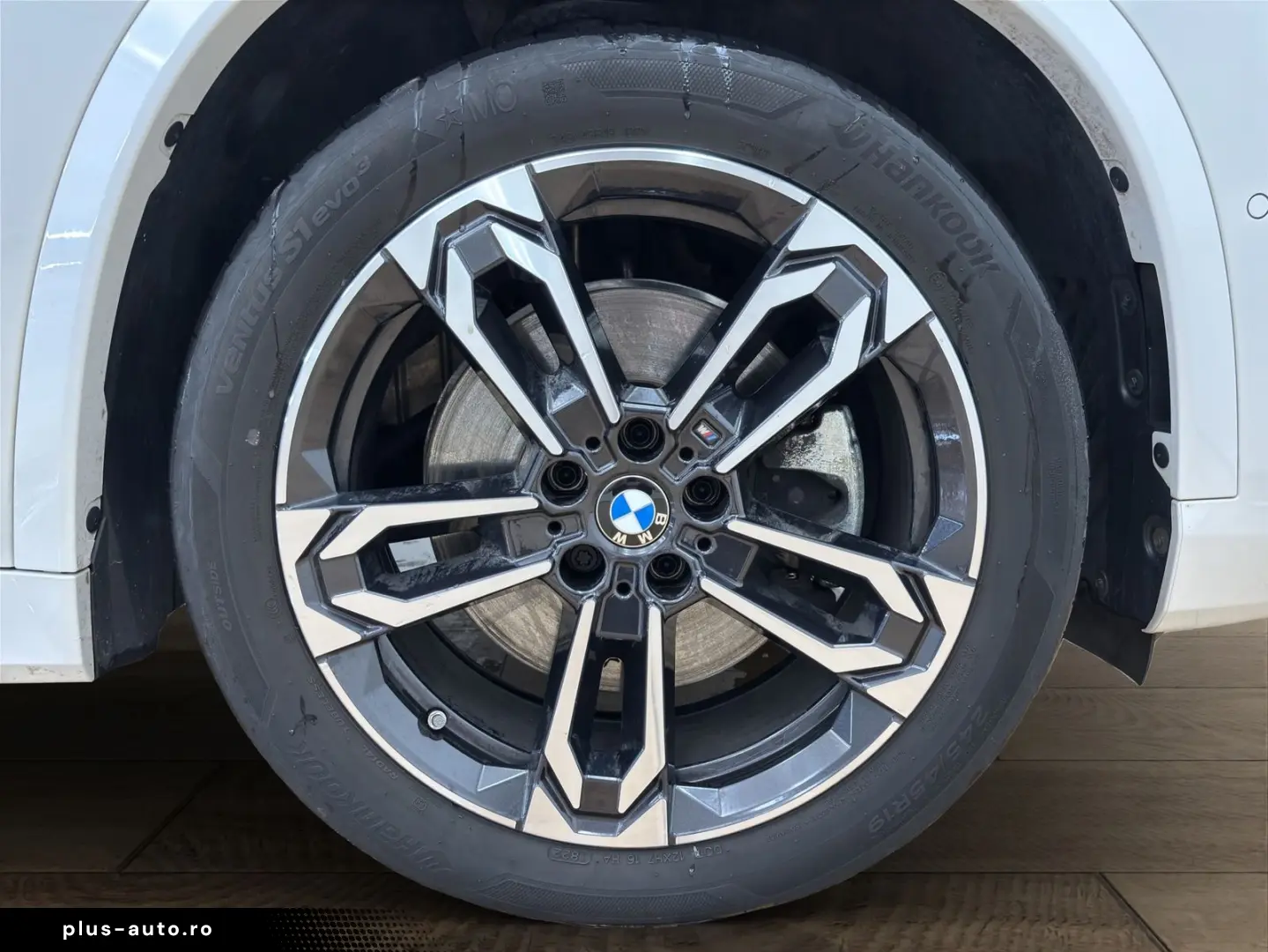 BMW X1 xDrive23i [M Sport  HUD  LED  Pano  HK Sound]