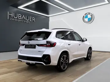 BMW X1 xDrive23i [M Sport  HUD  LED  Pano  HK Sound]