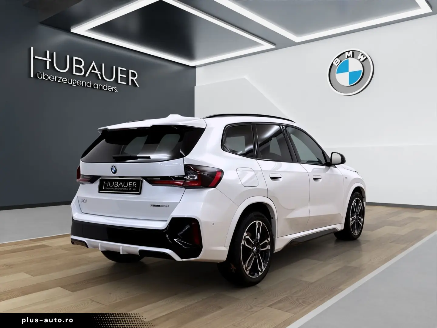 BMW X1 xDrive23i [M Sport  HUD  LED  Pano  HK Sound]