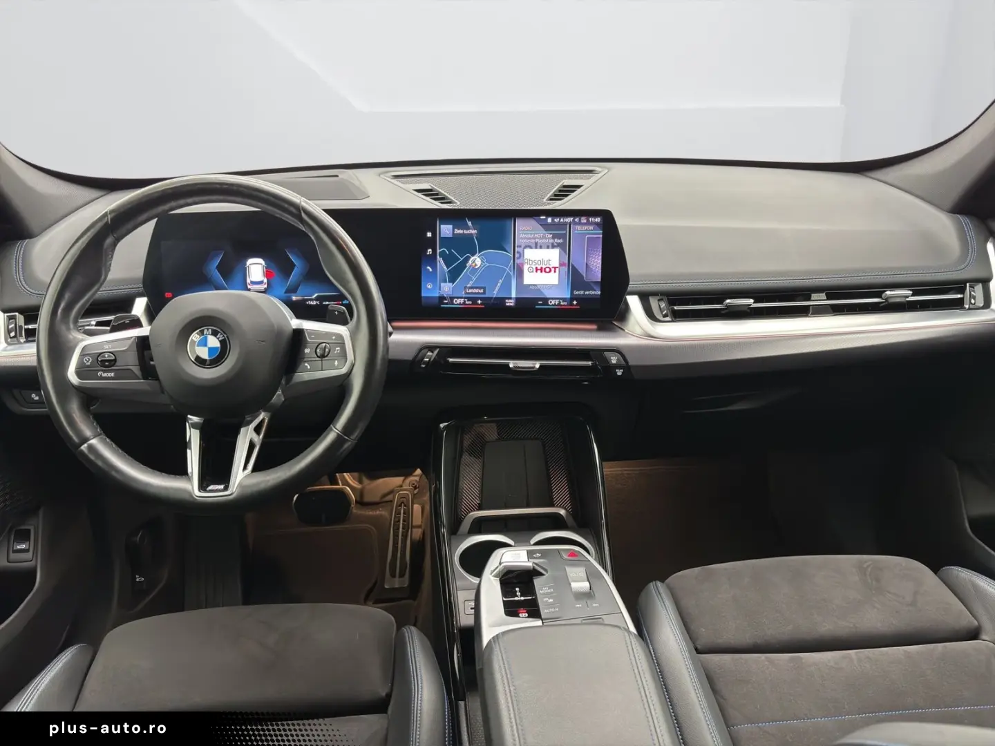 BMW X1 xDrive23i [M Sport  HUD  LED  Pano  HK Sound]