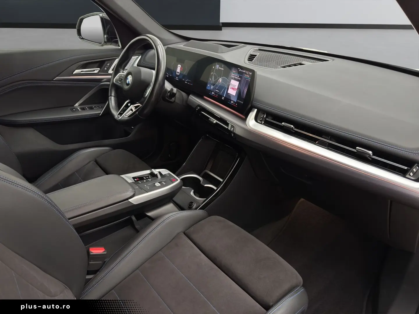 BMW X1 xDrive23i [M Sport  HUD  LED  Pano  HK Sound]