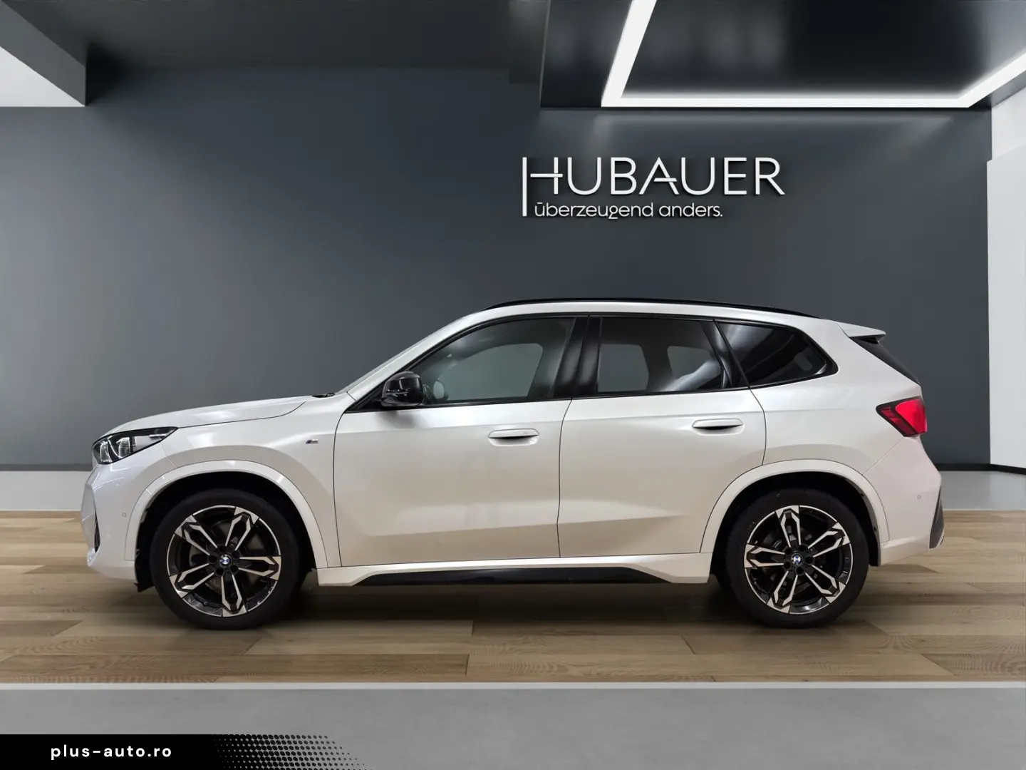 BMW X1 xDrive23i [M Sport  HUD  LED  Pano  HK Sound]