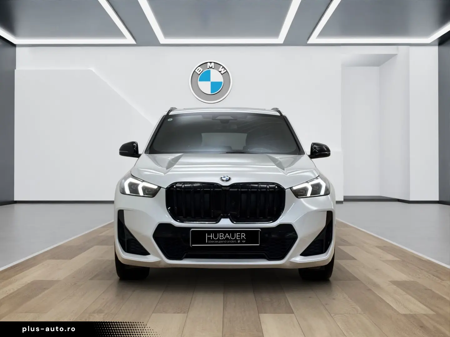 BMW X1 xDrive23i [M Sport  HUD  LED  Pano  HK Sound]