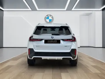 BMW X1 xDrive23i [M Sport  HUD  LED  Pano  HK Sound]
