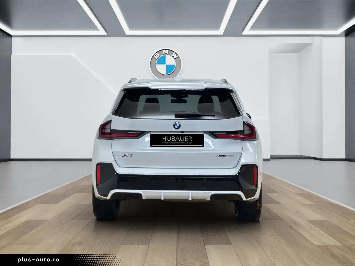 BMW X1 xDrive23i [M Sport  HUD  LED  Pano  HK Sound]