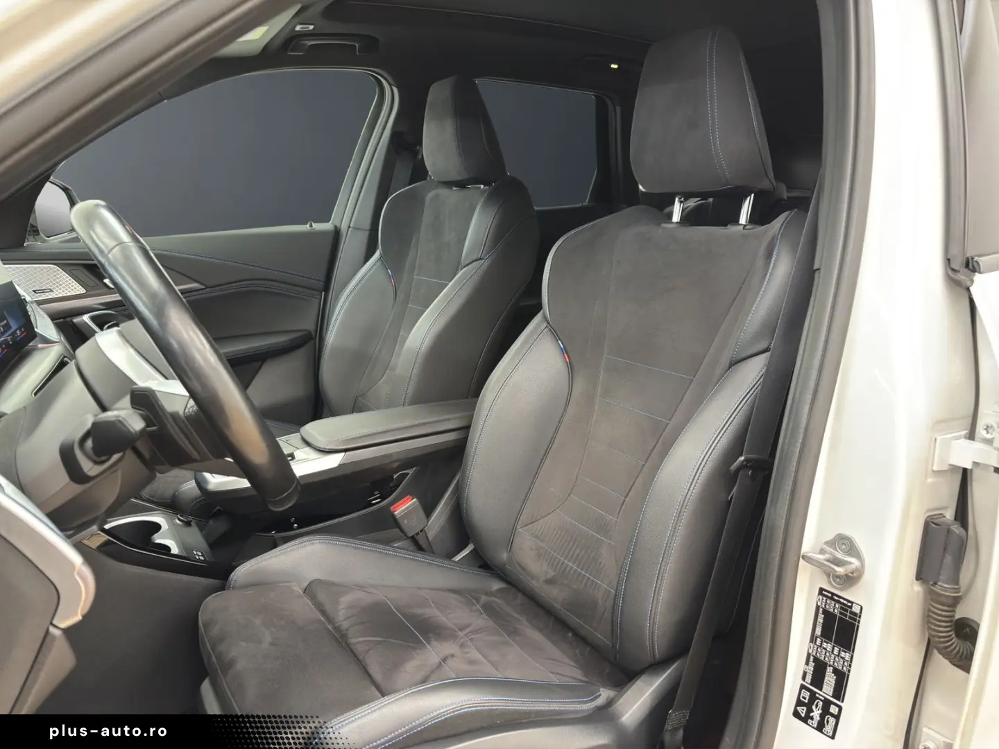 BMW X1 xDrive23i [M Sport  HUD  LED  Pano  HK Sound]