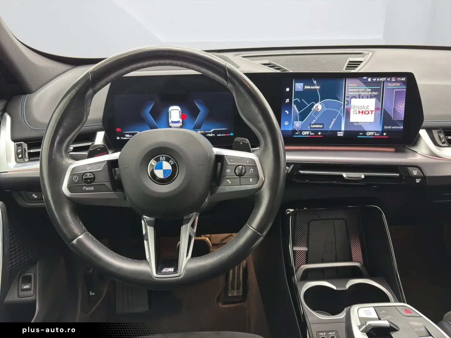 BMW X1 xDrive23i [M Sport  HUD  LED  Pano  HK Sound]