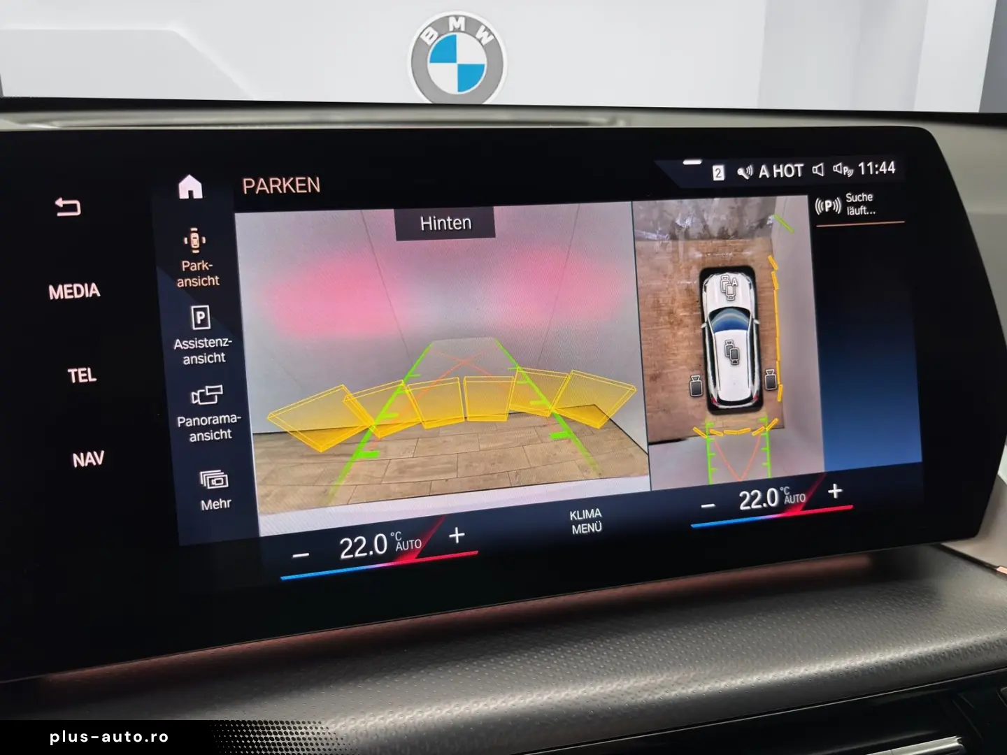 BMW X1 xDrive23i [M Sport  HUD  LED  Pano  HK Sound]