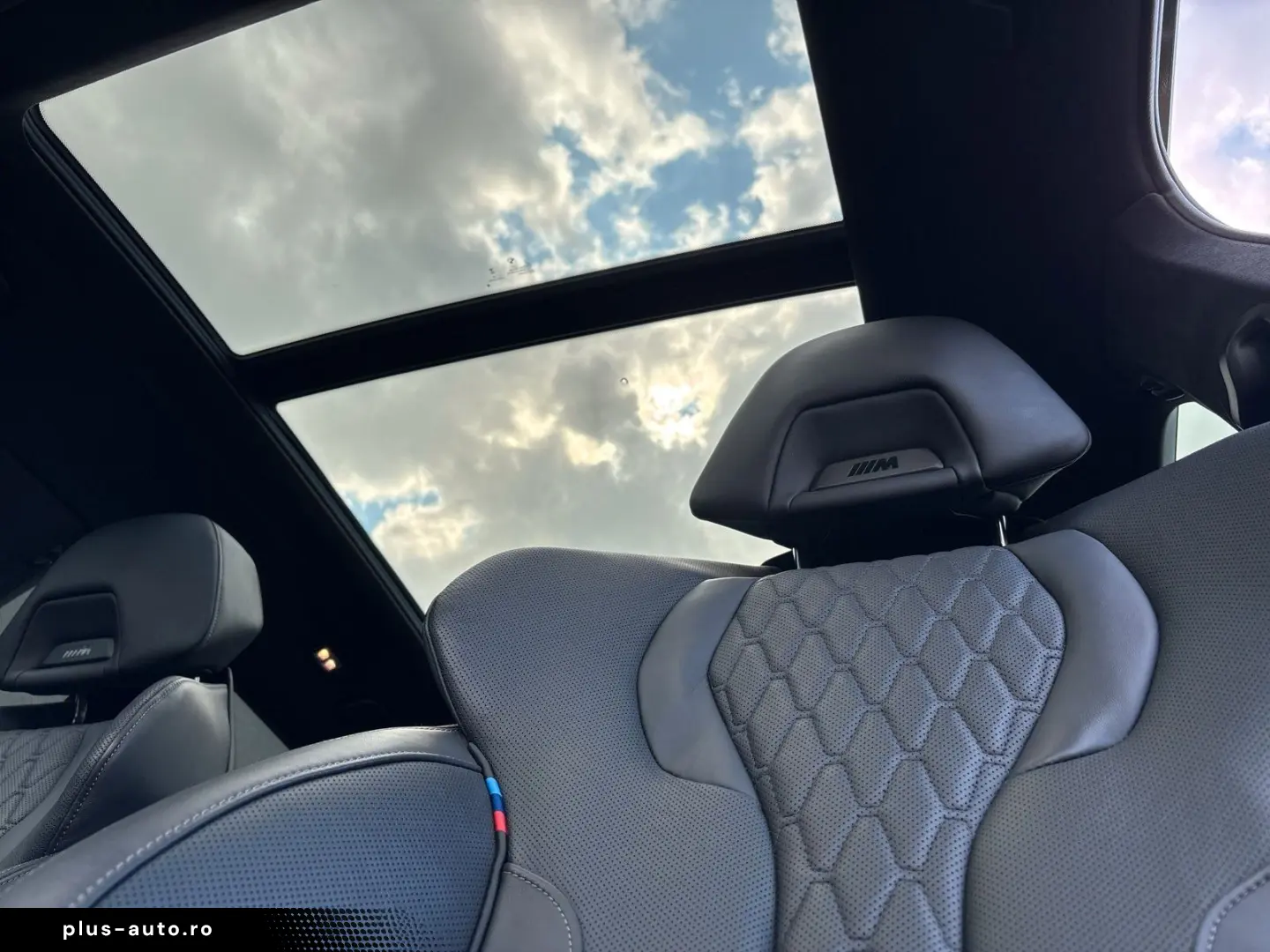 BMW X7 xDrive40d M-Sport Pro 22 AHK M-Sitz ACC 360