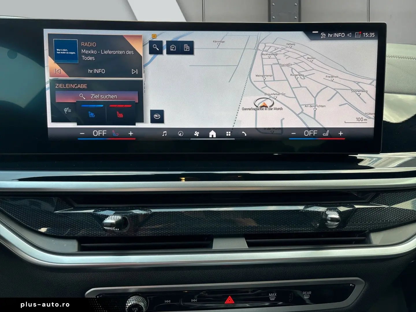 BMW X7 xDrive40d M-Sport Pro 22 AHK M-Sitz ACC 360