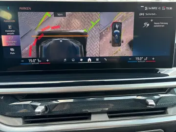 BMW X7 xDrive40d M-Sport Pro 22 AHK M-Sitz ACC 360