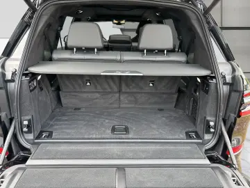 BMW X7 xDrive40d M-Sport Pro 22 AHK M-Sitz ACC 360