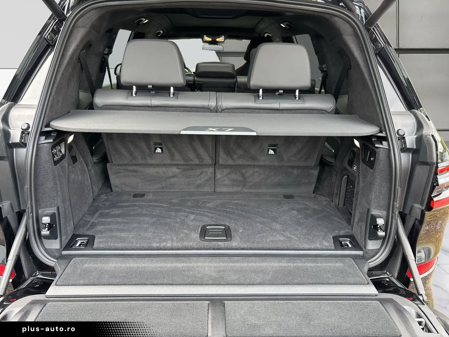 BMW X7 xDrive40d M-Sport Pro 22 AHK M-Sitz ACC 360