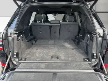 BMW X7 xDrive40d M-Sport Pro 22 AHK M-Sitz ACC 360