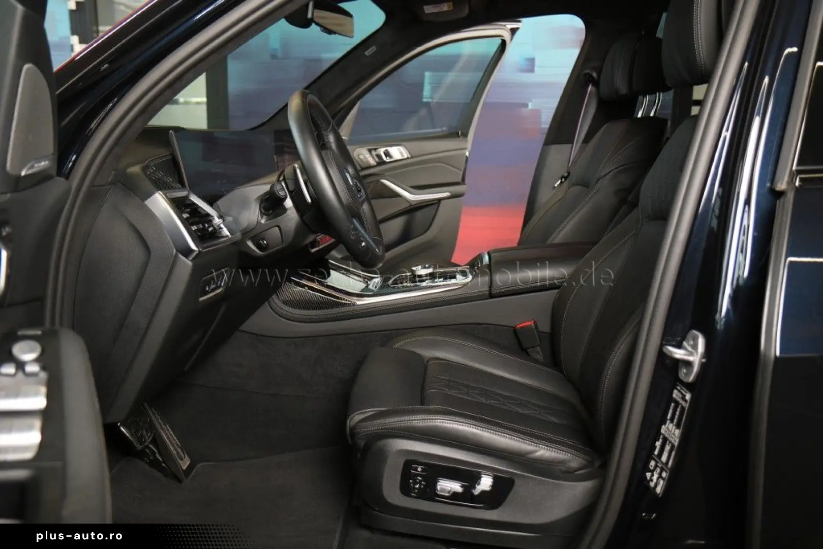 BMW X7 xDrive40d M-SportPRO.AHK.Panod.Standhzg.VOLL