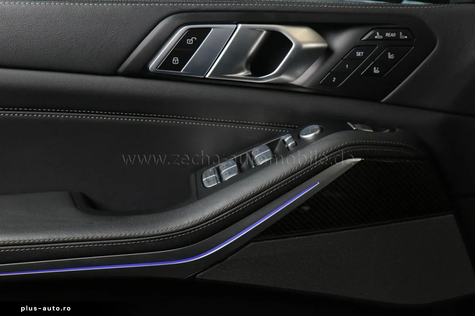 BMW X7 xDrive40d M-SportPRO.AHK.Panod.Standhzg.VOLL