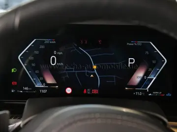 BMW X7 xDrive40d M-SportPRO.AHK.Panod.Standhzg.VOLL