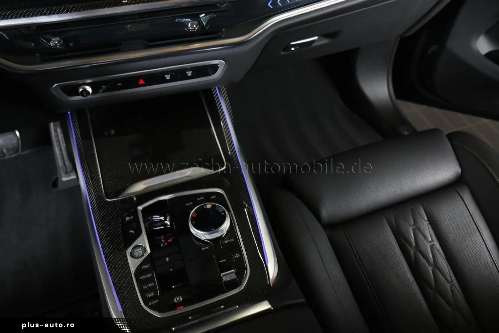 BMW X7 xDrive40d M-SportPRO.AHK.Panod.Standhzg.VOLL