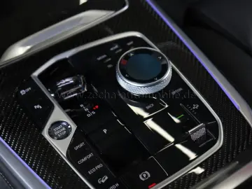 BMW X7 xDrive40d M-SportPRO.AHK.Panod.Standhzg.VOLL