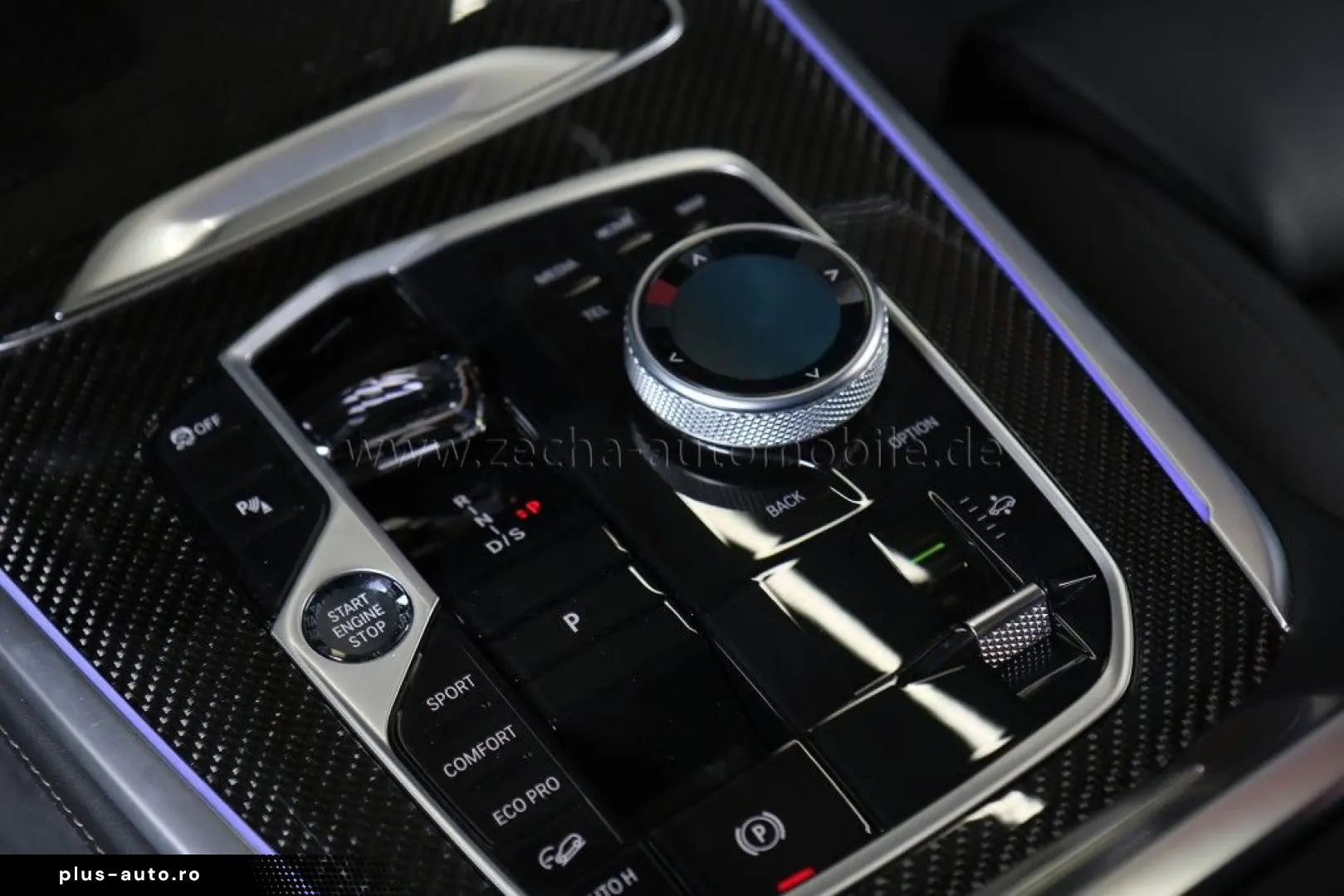 BMW X7 xDrive40d M-SportPRO.AHK.Panod.Standhzg.VOLL