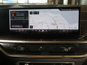 BMW X7 xDrive40d M-SportPRO.AHK.Panod.Standhzg.VOLL