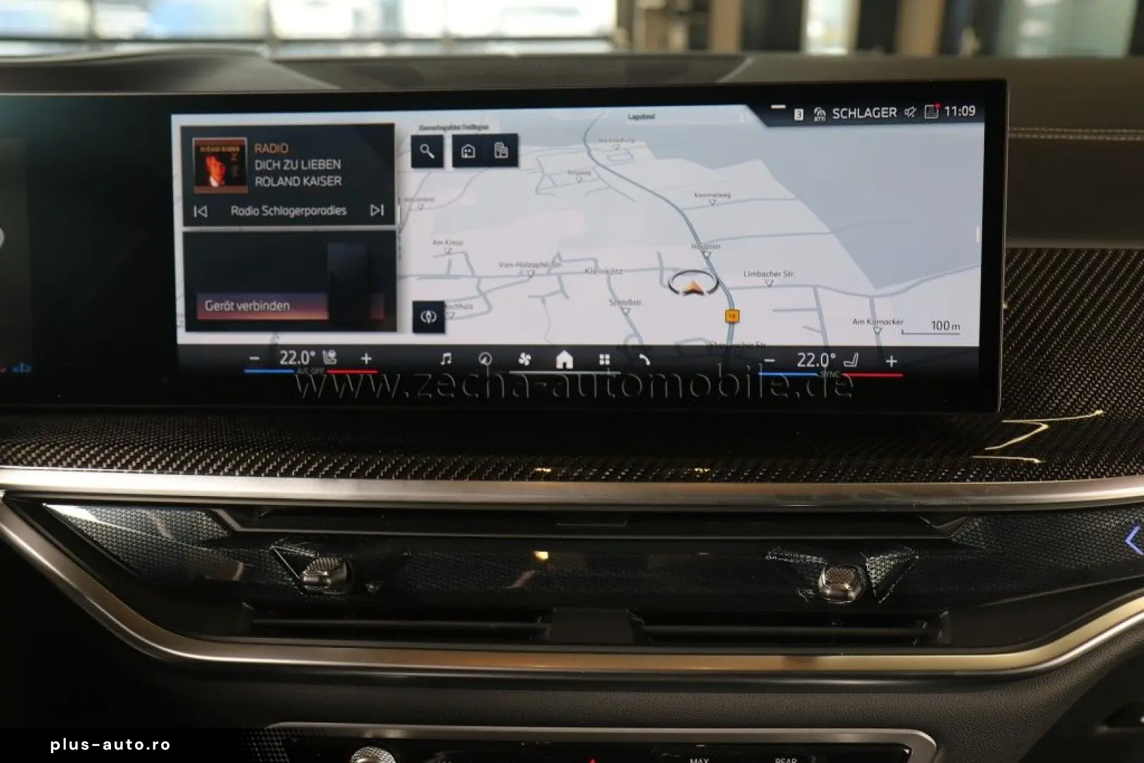 BMW X7 xDrive40d M-SportPRO.AHK.Panod.Standhzg.VOLL