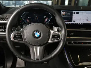 BMW X7 xDrive40d M-SportPRO.AHK.Panod.Standhzg.VOLL