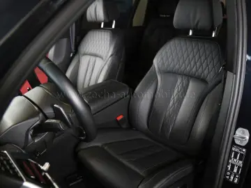 BMW X7 xDrive40d M-SportPRO.AHK.Panod.Standhzg.VOLL