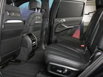 BMW X7 xDrive40d M-SportPRO.AHK.Panod.Standhzg.VOLL