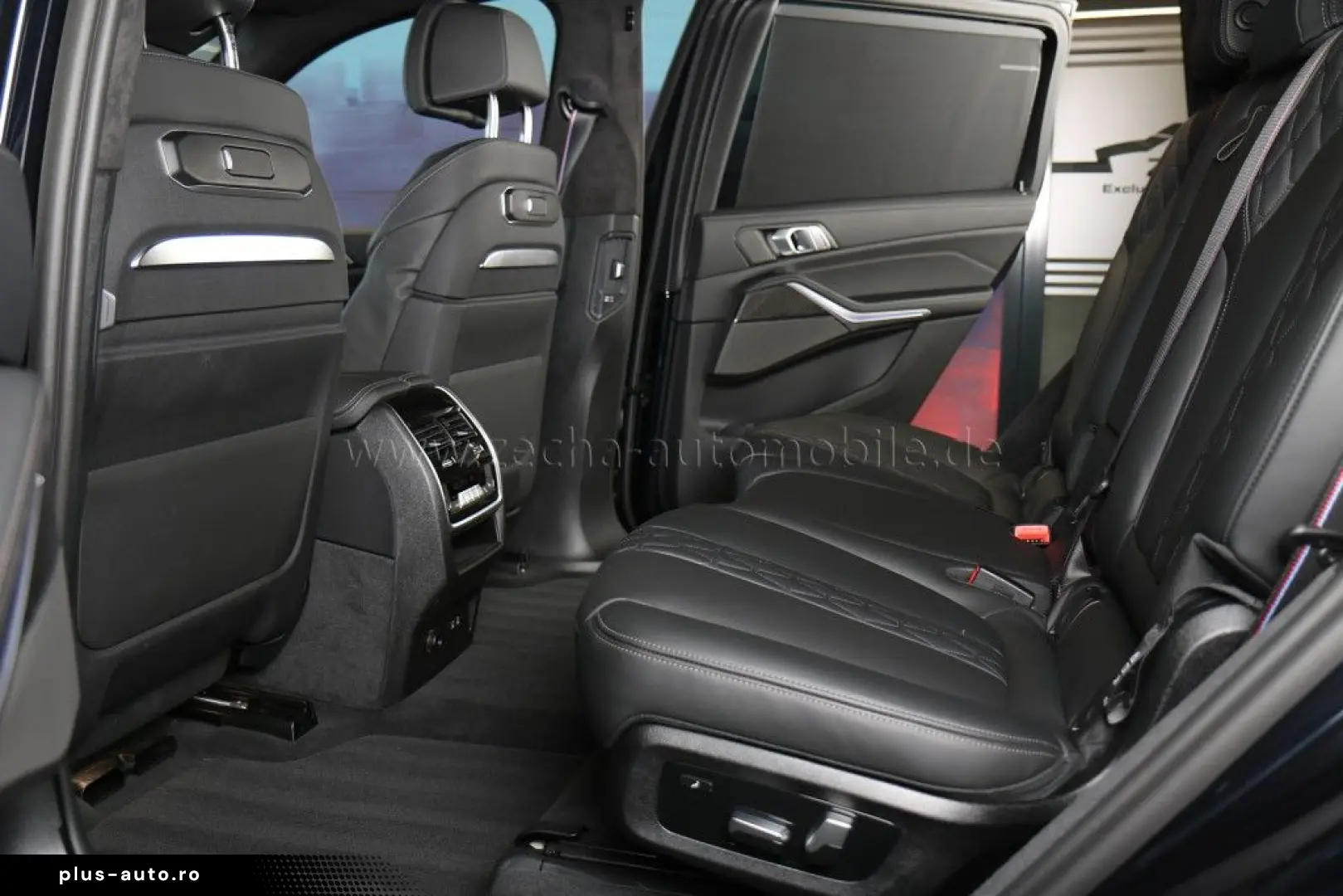 BMW X7 xDrive40d M-SportPRO.AHK.Panod.Standhzg.VOLL