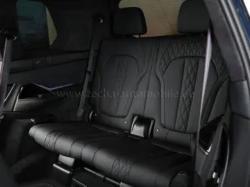 BMW X7 xDrive40d M-SportPRO.AHK.Panod.Standhzg.VOLL