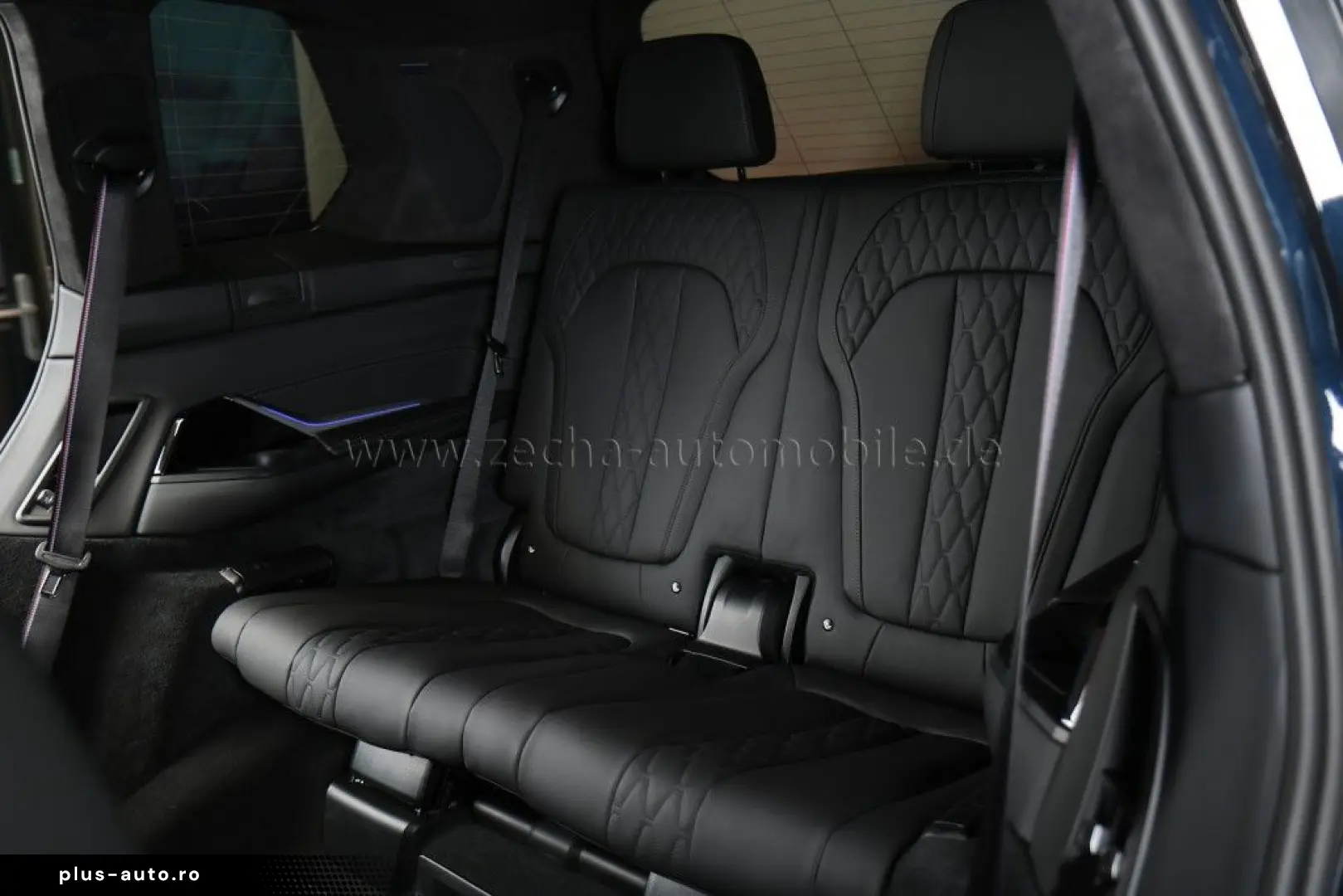 BMW X7 xDrive40d M-SportPRO.AHK.Panod.Standhzg.VOLL