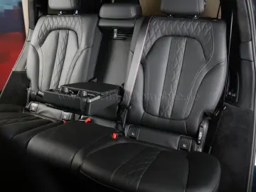 BMW X7 xDrive40d M-SportPRO.AHK.Panod.Standhzg.VOLL