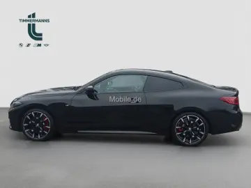 BMW M440i xDrive Coupe Innovationsp. Sport Aut. AHK