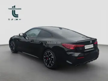 BMW M440i xDrive Coupe Innovationsp. Sport Aut. AHK