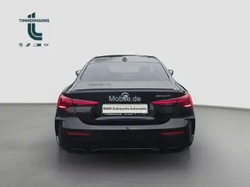 BMW M440i xDrive Coupe Innovationsp. Sport Aut. AHK
